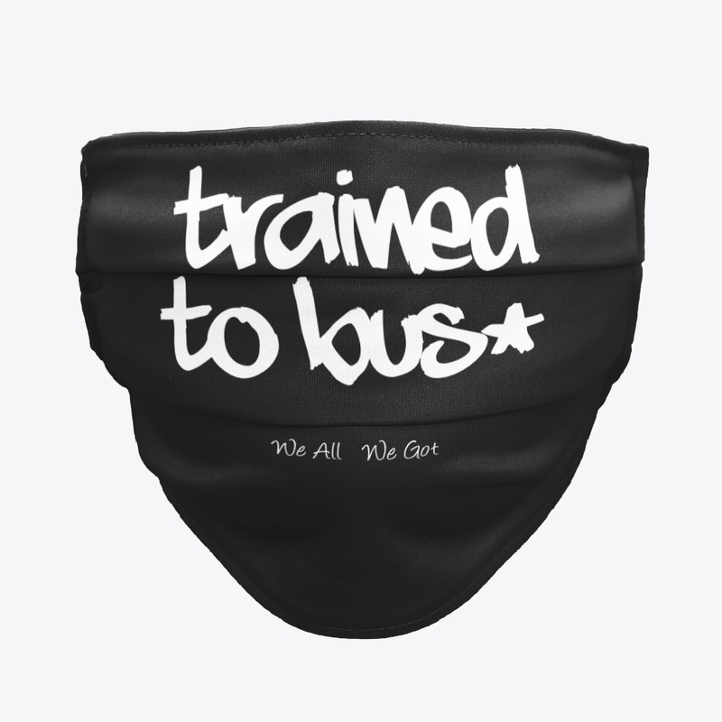 Trained To Bus Capsule