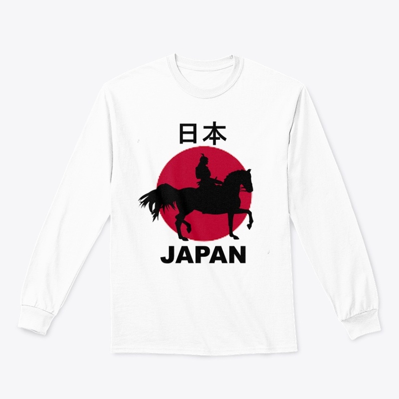 Samurai Rising: A Tribute to Japan...