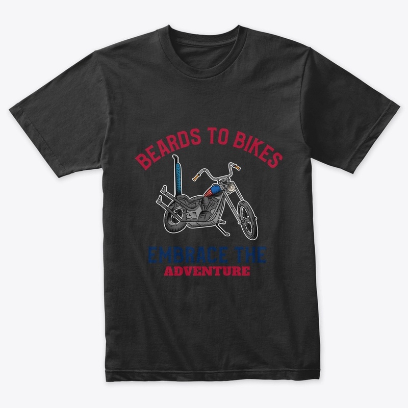 Beards to Bikes Motorcycle