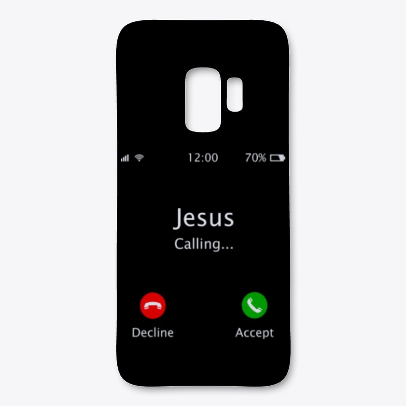 Jesus Calling Best Gift T-Shirt