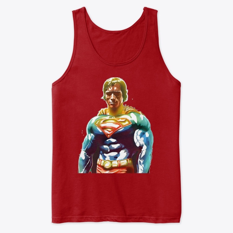 Super Gym Shirt 2