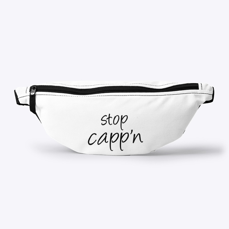 stop Capp'n