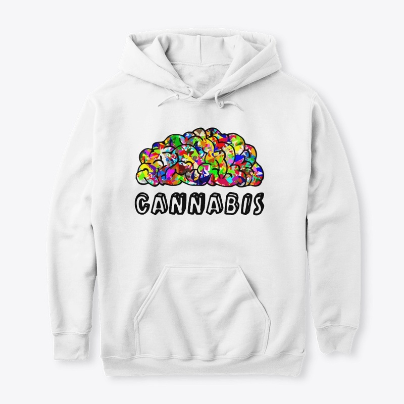 Cannabis BRAIN