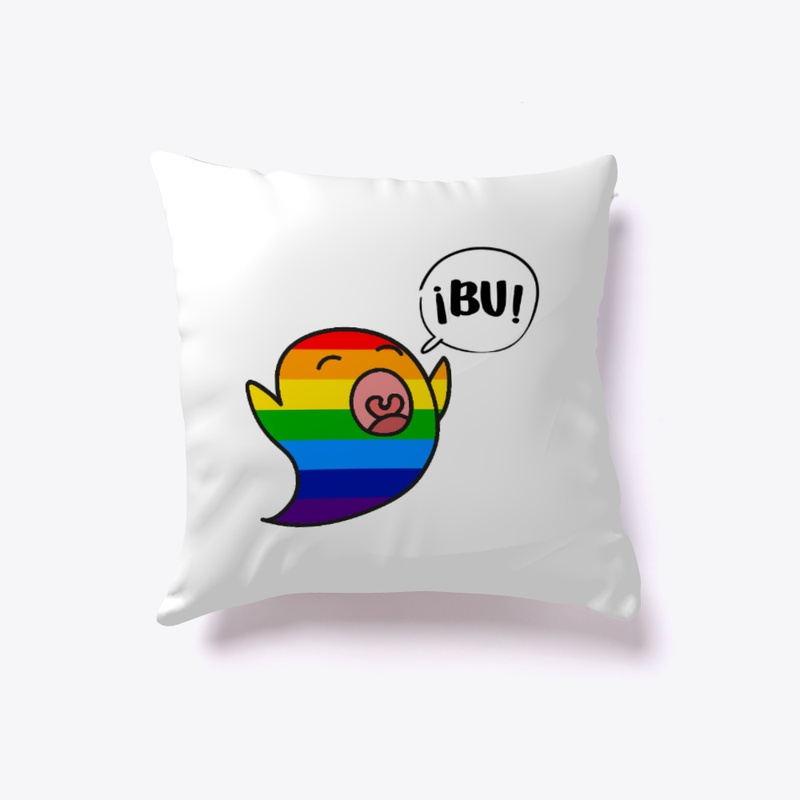 Gaysper ¡Bu!