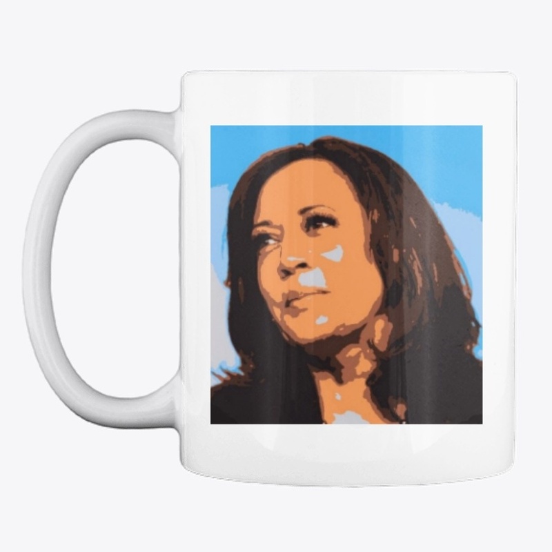 Kamala Harris