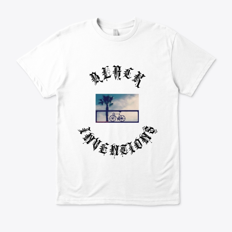 Collection "Black Inventors Legacy"