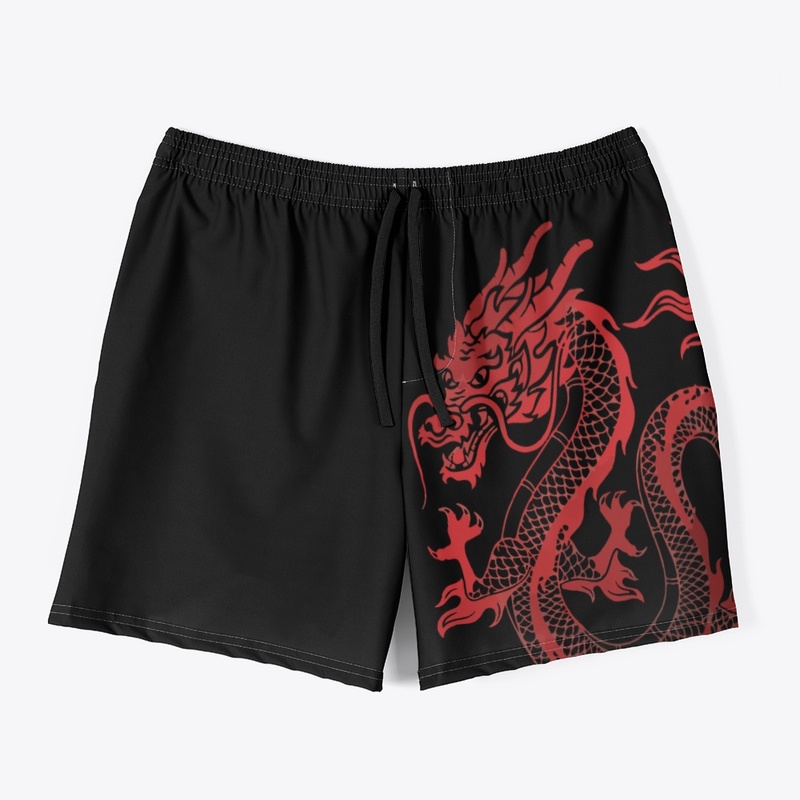 Red Dragon 