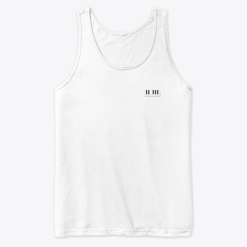 J Ravage Merch With Black Text