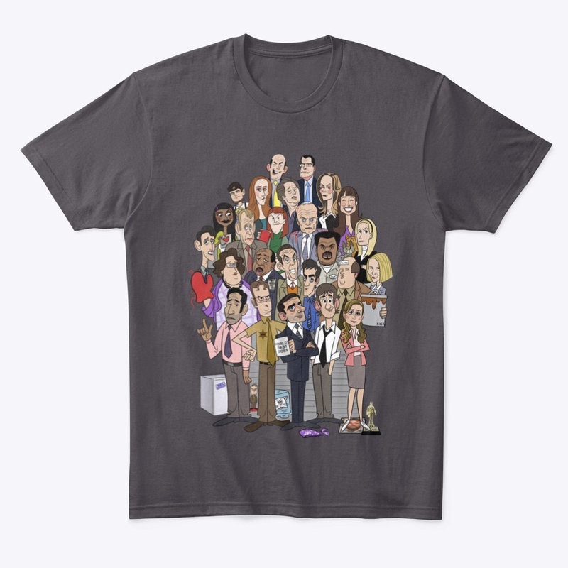 Stephen Silver - The Office  