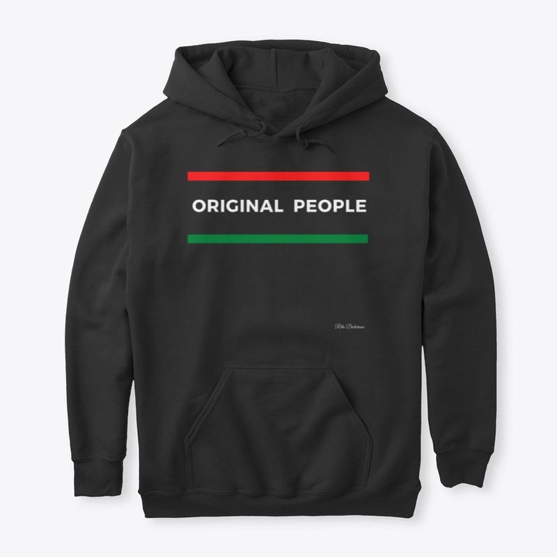 Original People