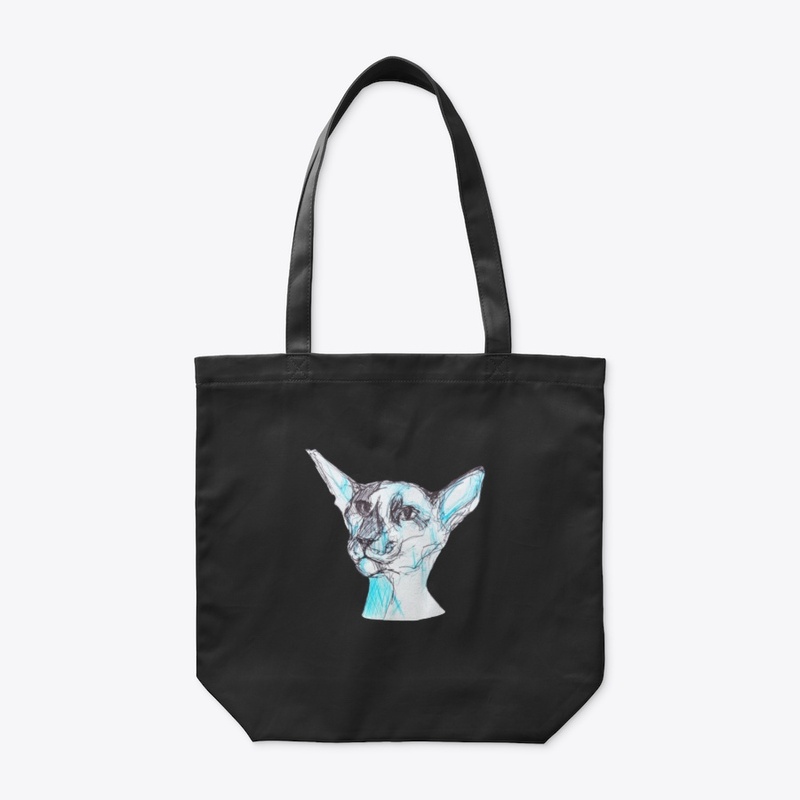 Blue Cat