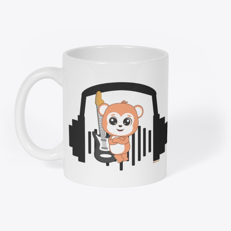 SPARK Frienz Cute Animal Designs