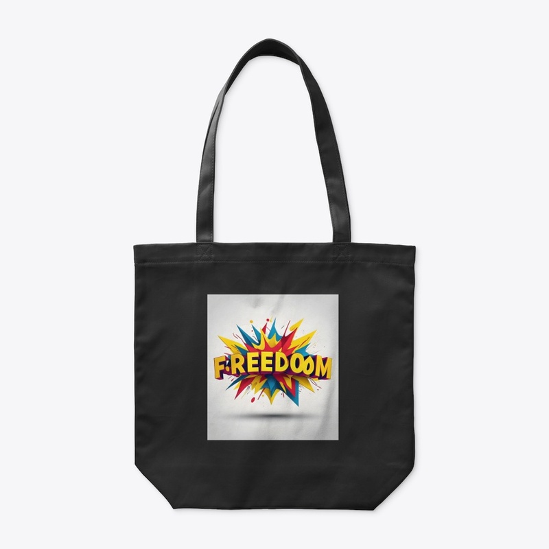Freedom Inspired design