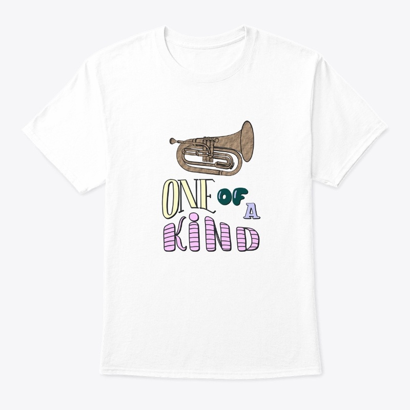 [$15+] One Of A Kind - Baritone