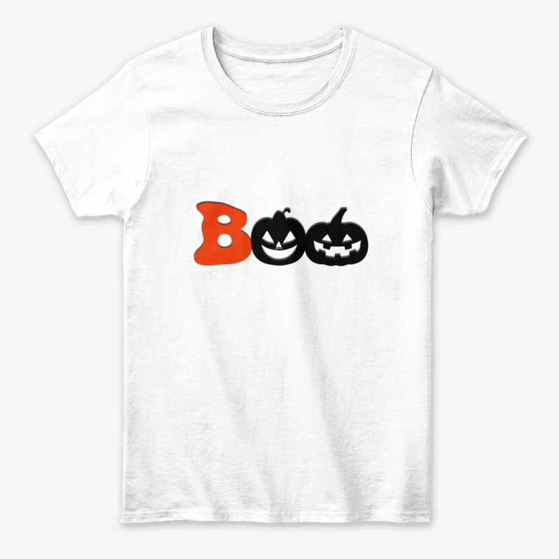 Funky Orange Typeface 