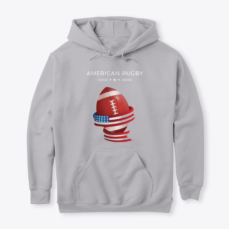 Rugby T-Shirt