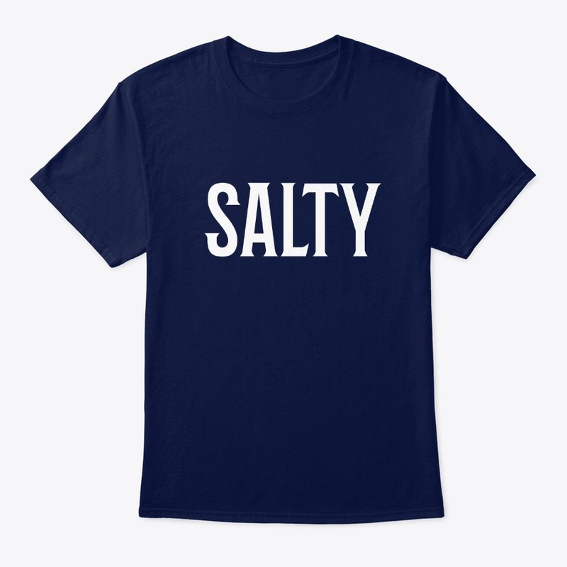 SALTY