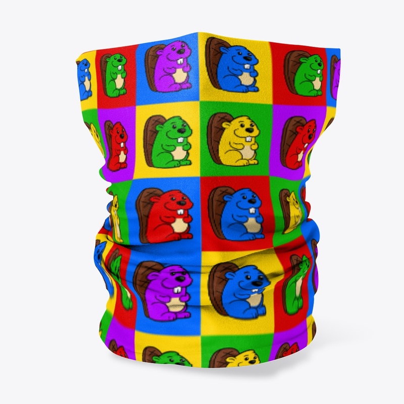 Multi Colours