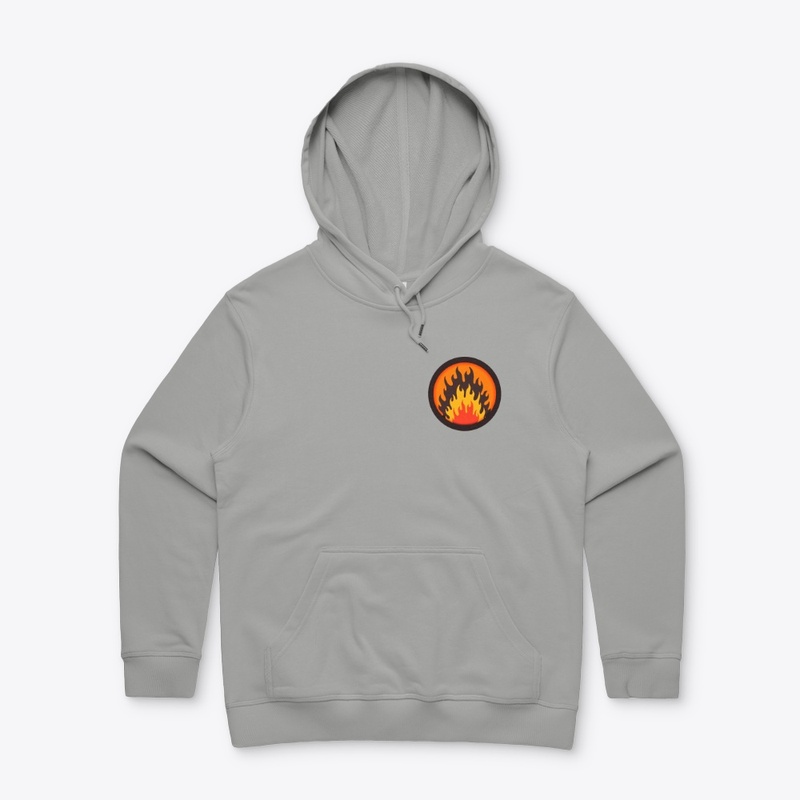 unFIRE
