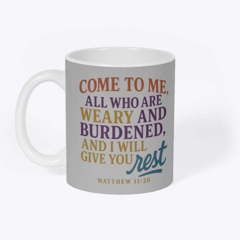 Come to Me