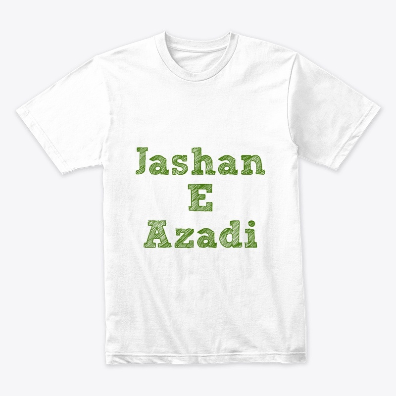 Jashan e azadi