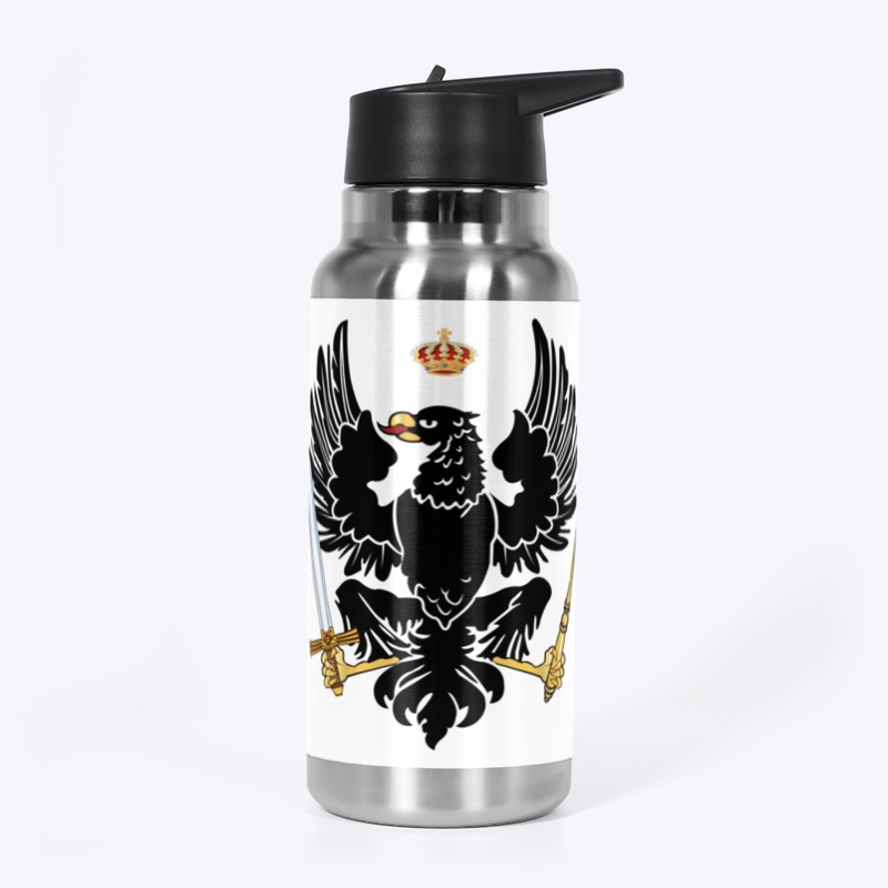 Kingdom of Prussia (1701-1871)