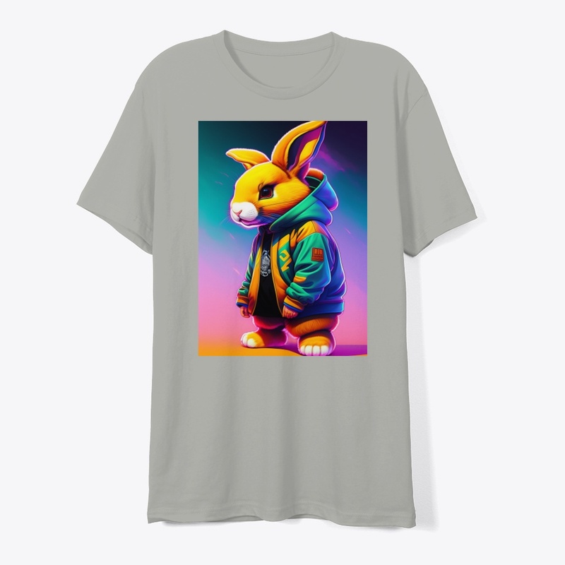 Dual Rabits