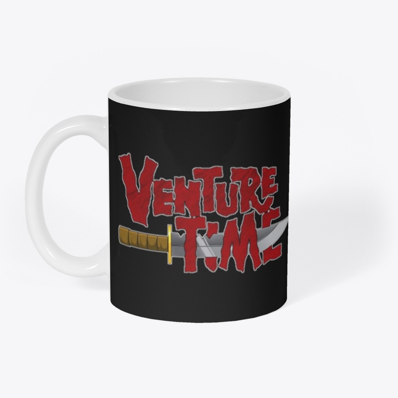 The Venture Bros Collection