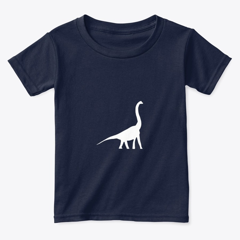 Brachiosaurus 