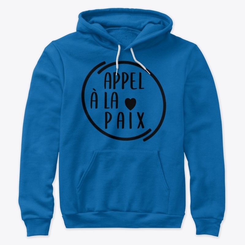 Appel à la Paix
