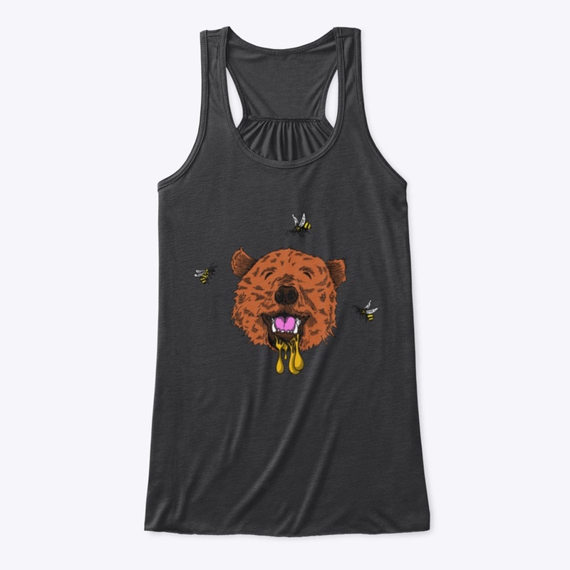 Honey Bear