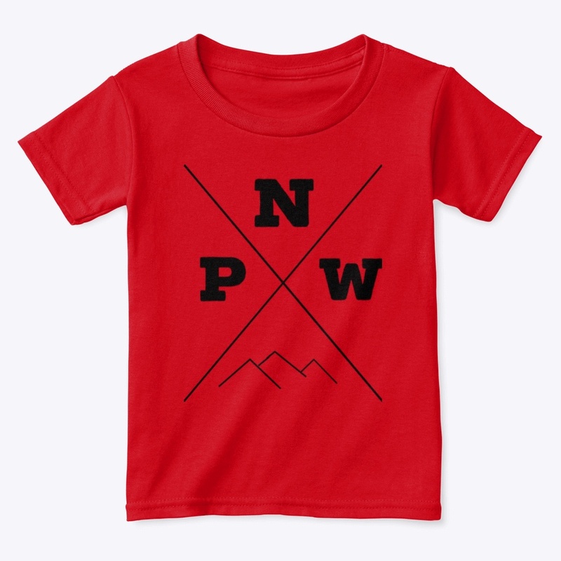 Pacific North West