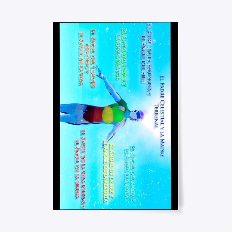 Los chakras y los ángeles 