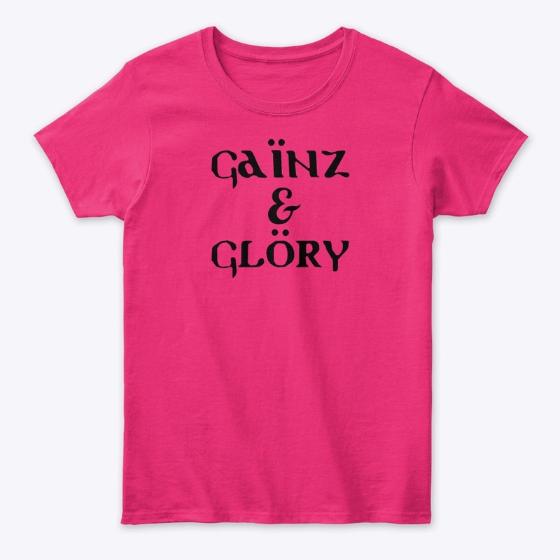 Gainz & Glory