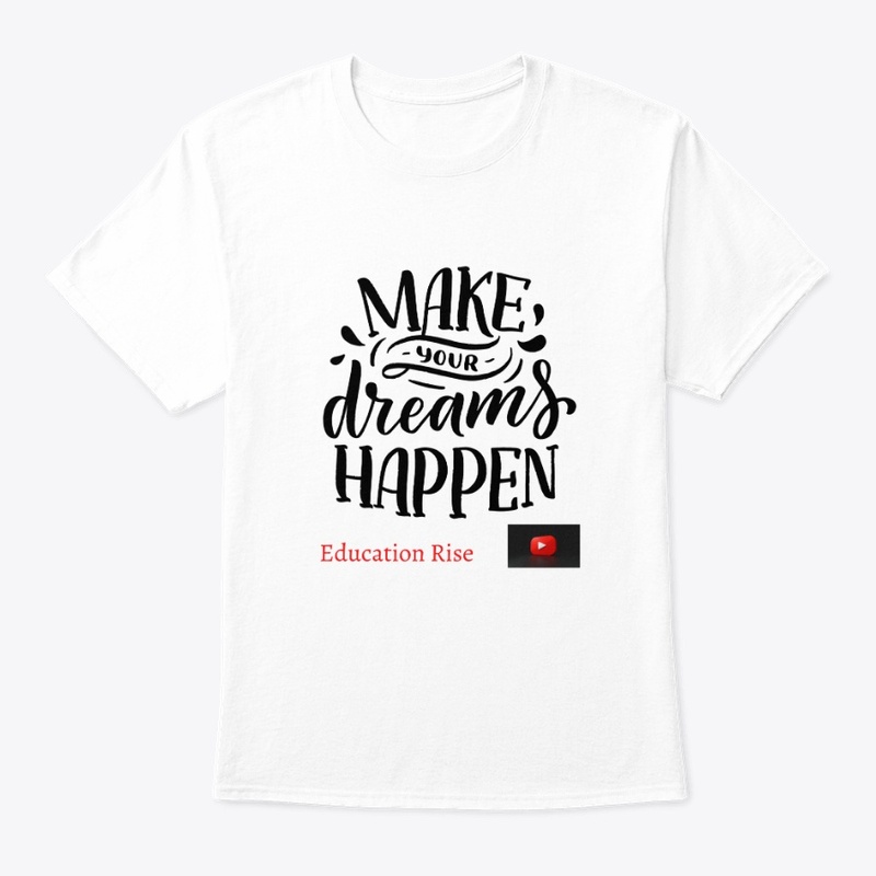 T-shirts and other items