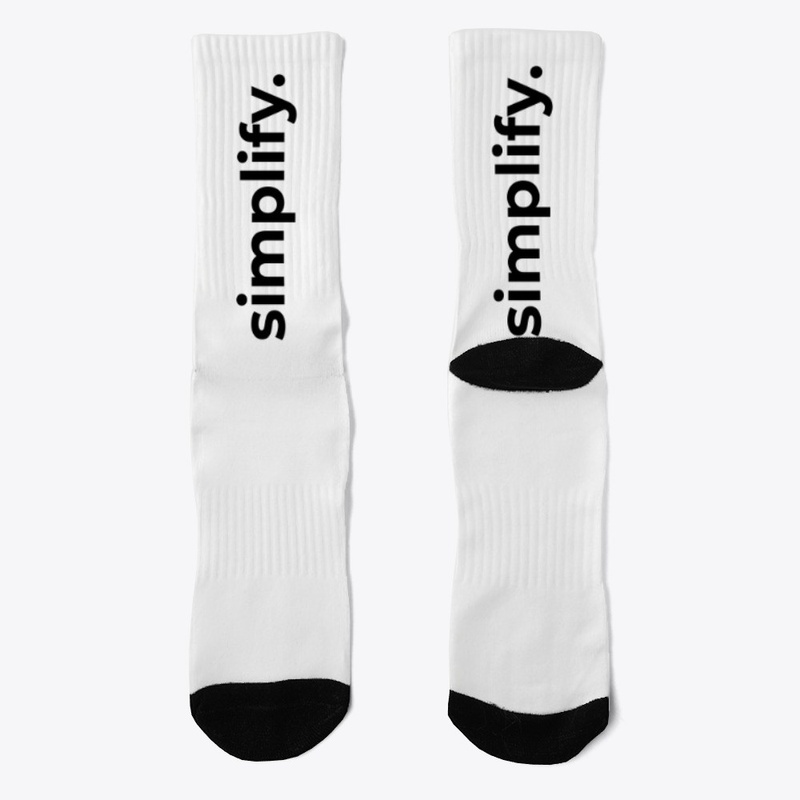 SIMPLIFY
