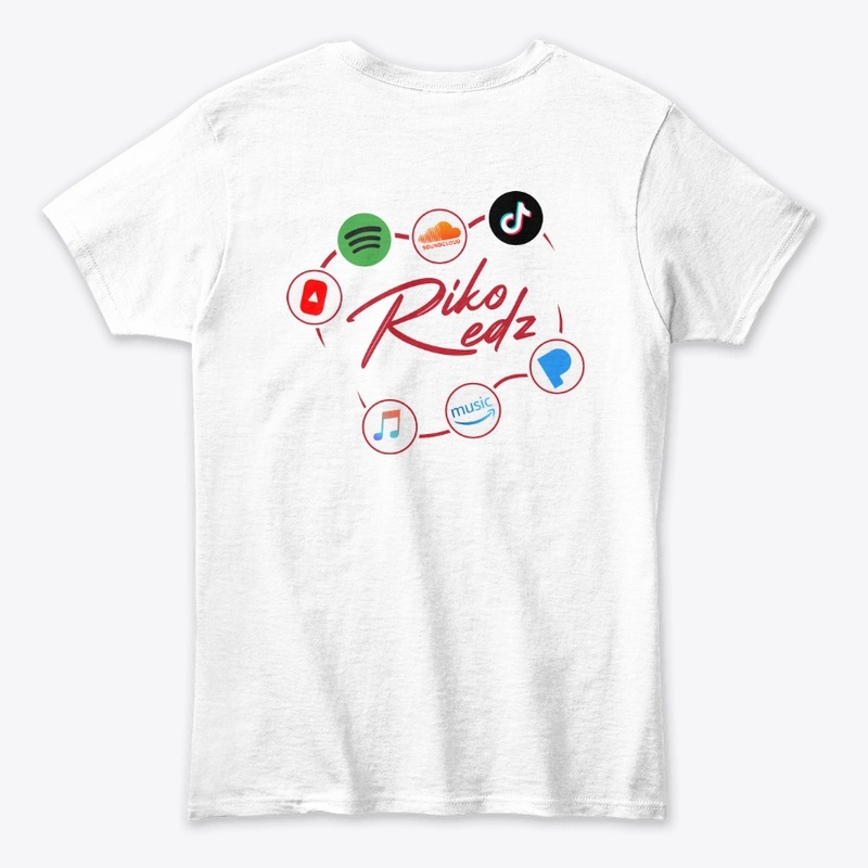 Redz Rebirth- Women's