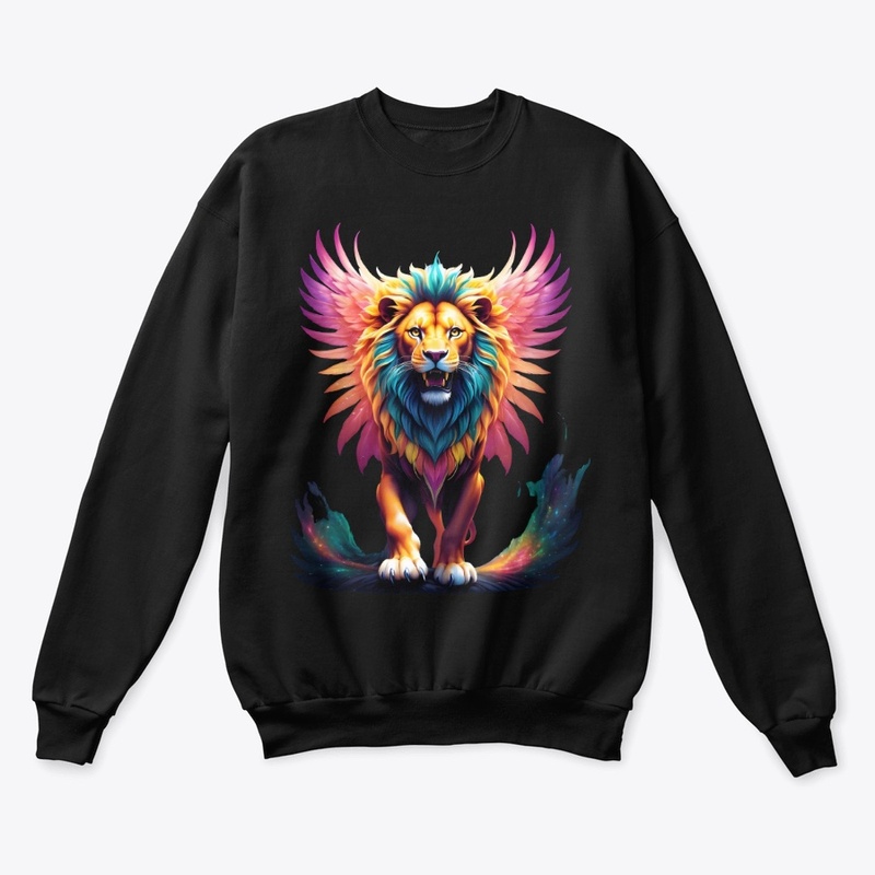 my lione