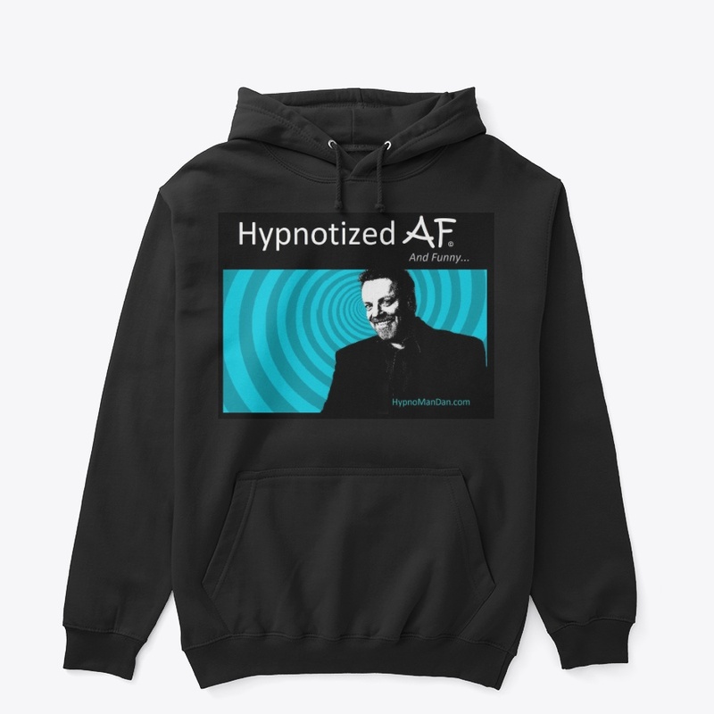 Hypnotized And Funny
