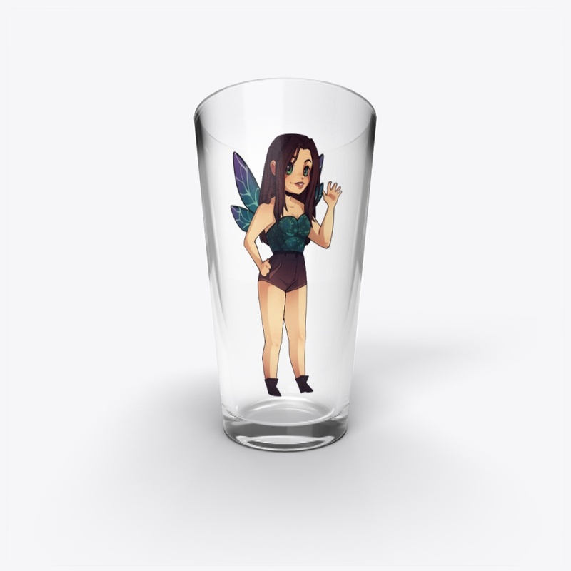 Chibi Everwynne Faerie