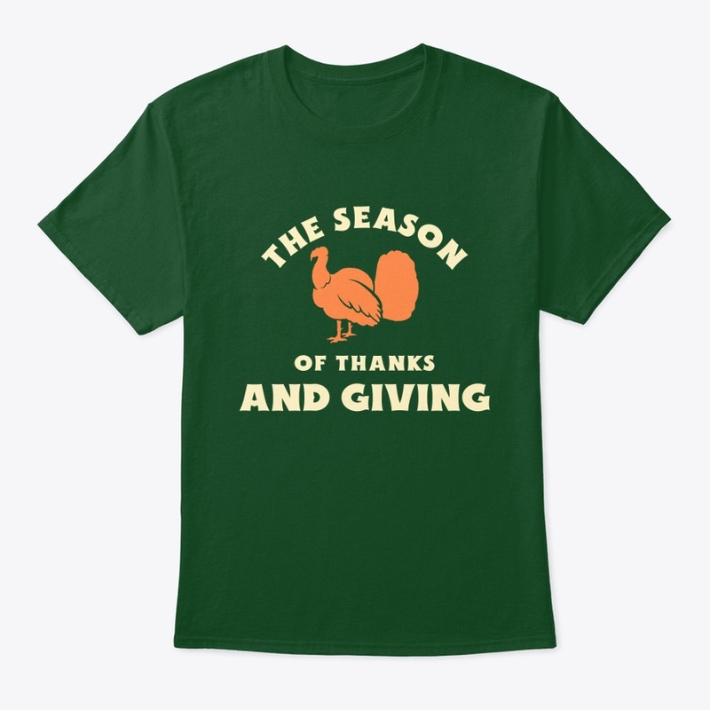 Fall Thanksgiving 