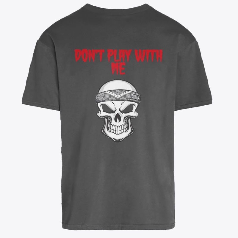 On Fire T-Shirt