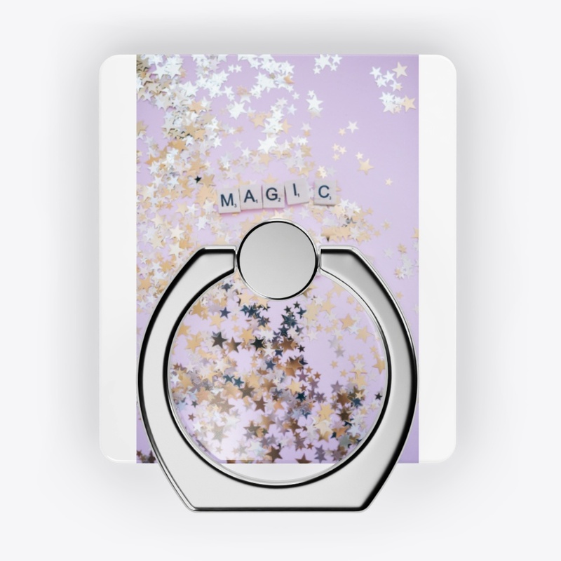 Magic Phone Case
