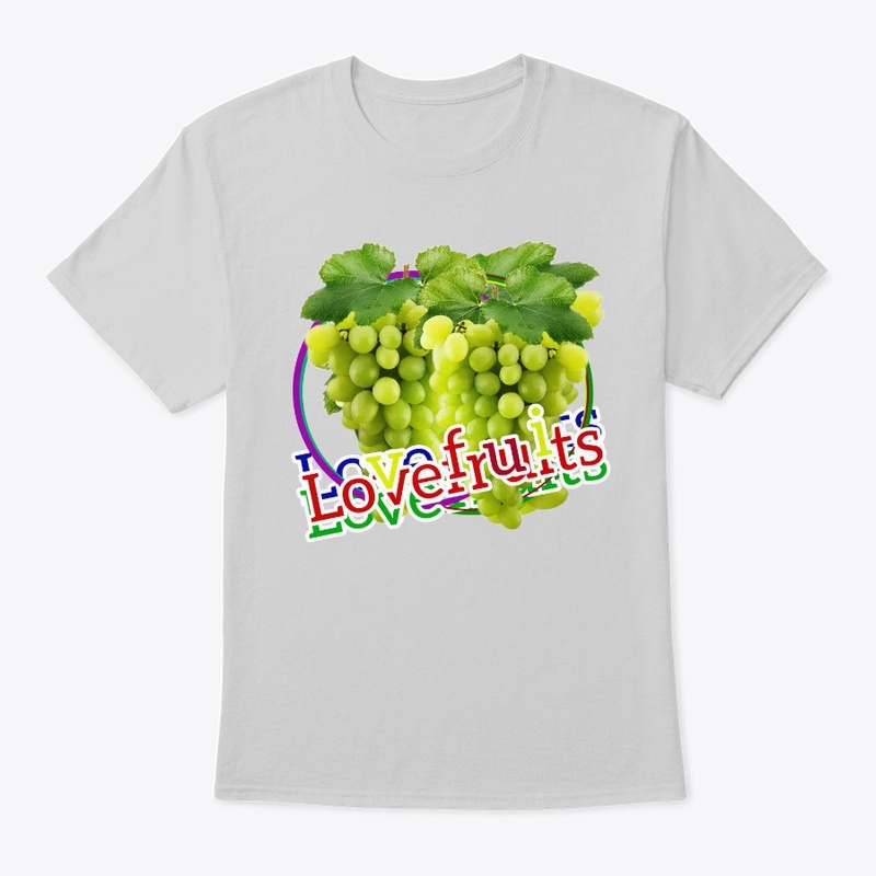 Lovefruits