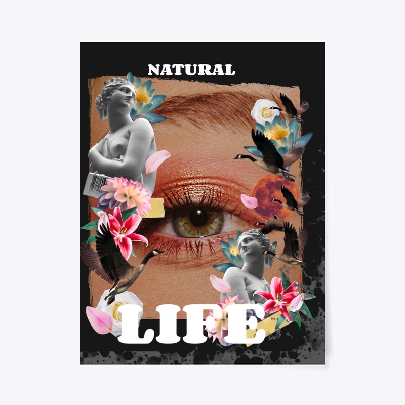Nature life