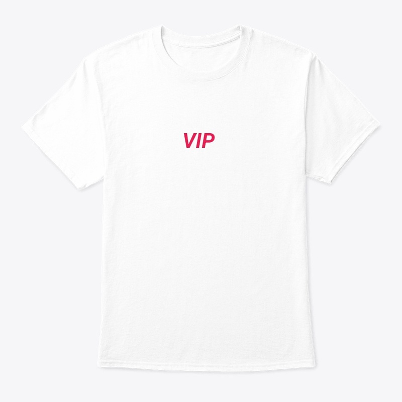 VIP t-shirt 👕👕