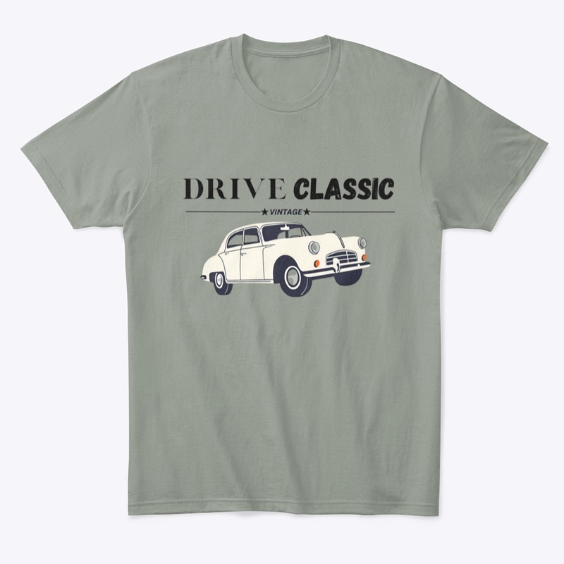 Classic Car Design For Car Enthusiasts