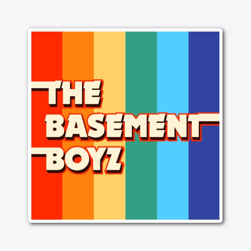 The Basement Boyz