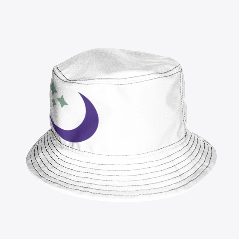 Pixie Bucket Hat