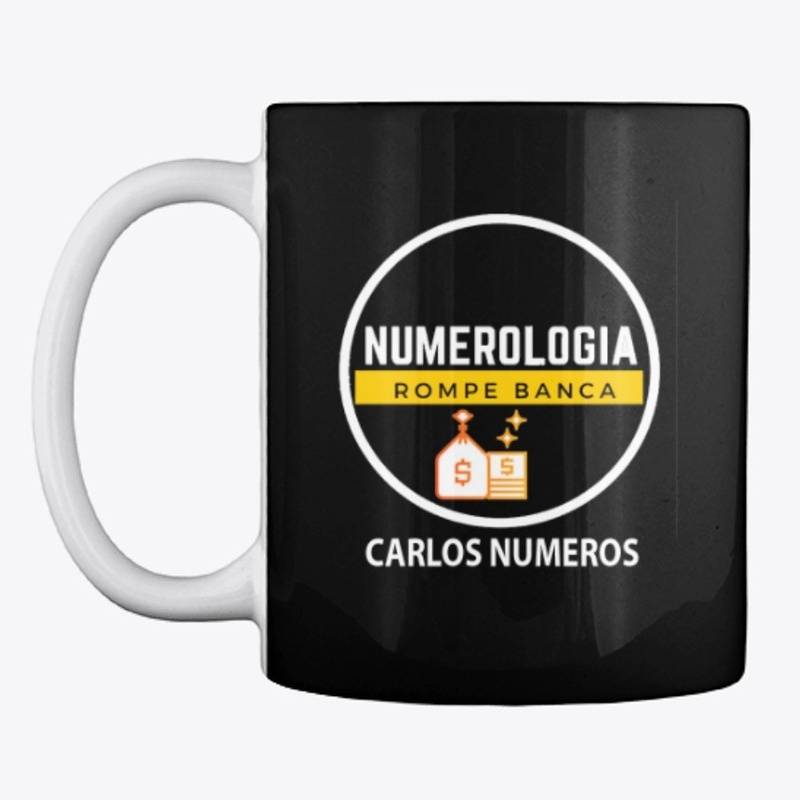 CARLOS NUMEROS 